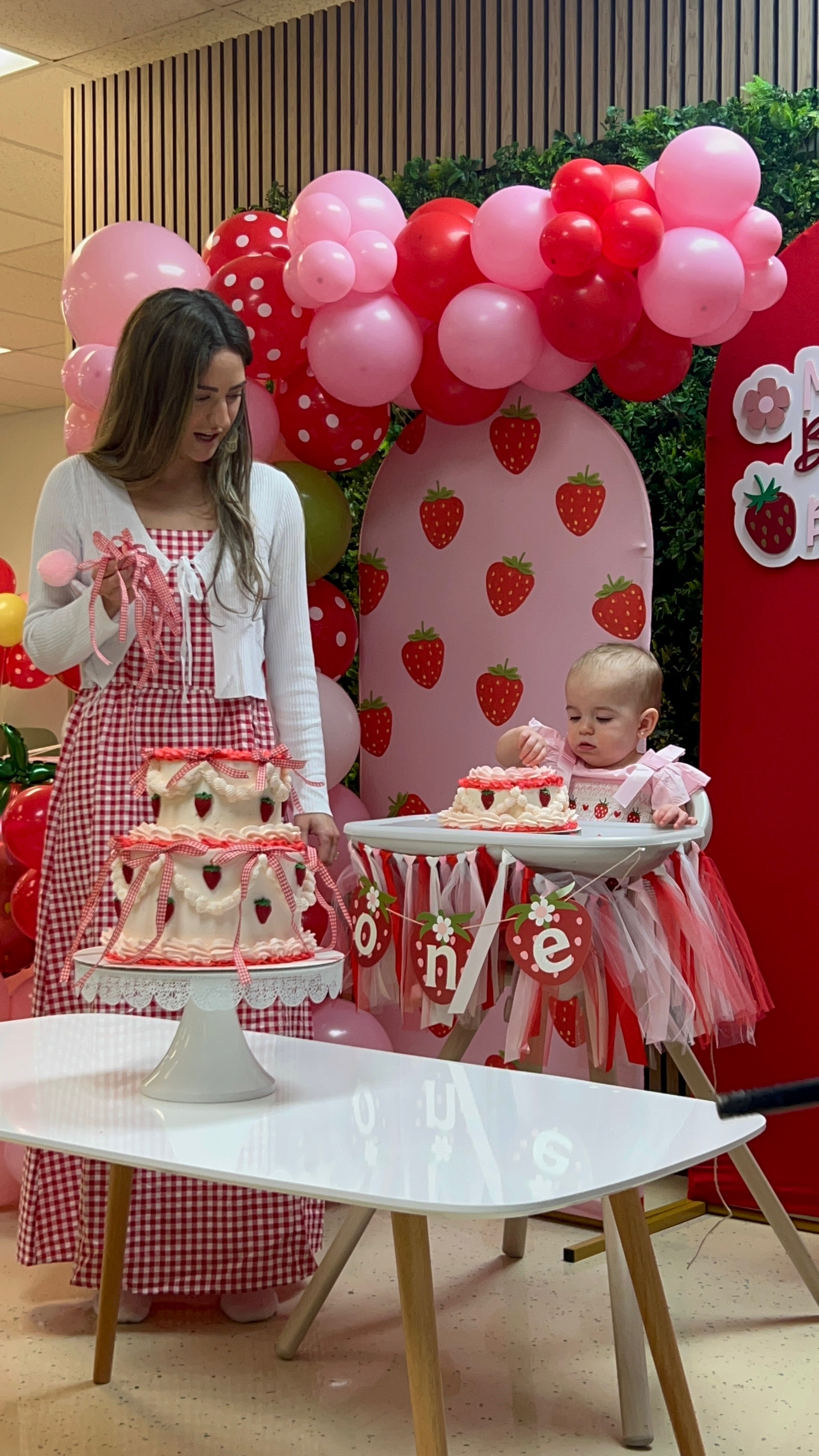 Little Lattes party gallery photo 4